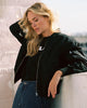Joyce - Stylische Streetwear-Bomberjacke