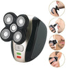 CleanShaven| 5 in 1 Professionelles Pflegeset