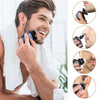 CleanShaven| 5 in 1 Professionelles Pflegeset