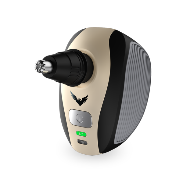 CleanShaven| 5 in 1 Professionelles Pflegeset