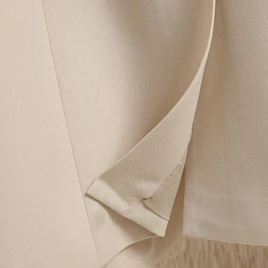 Anastasia - Eleganter blazer für frauen