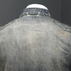 Joseph - Vintage-jacke für männer