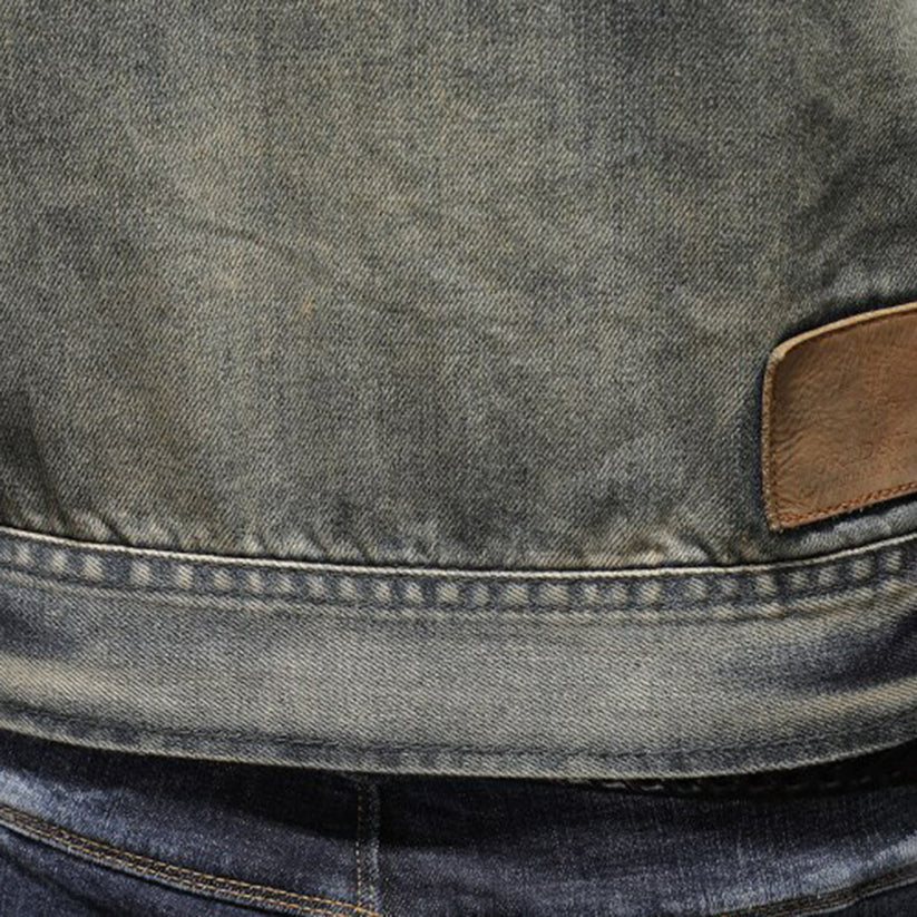 Joseph - Vintage-jacke für männer