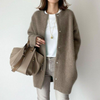 Darcie - Elegante Strickjacke aus weichem Strick