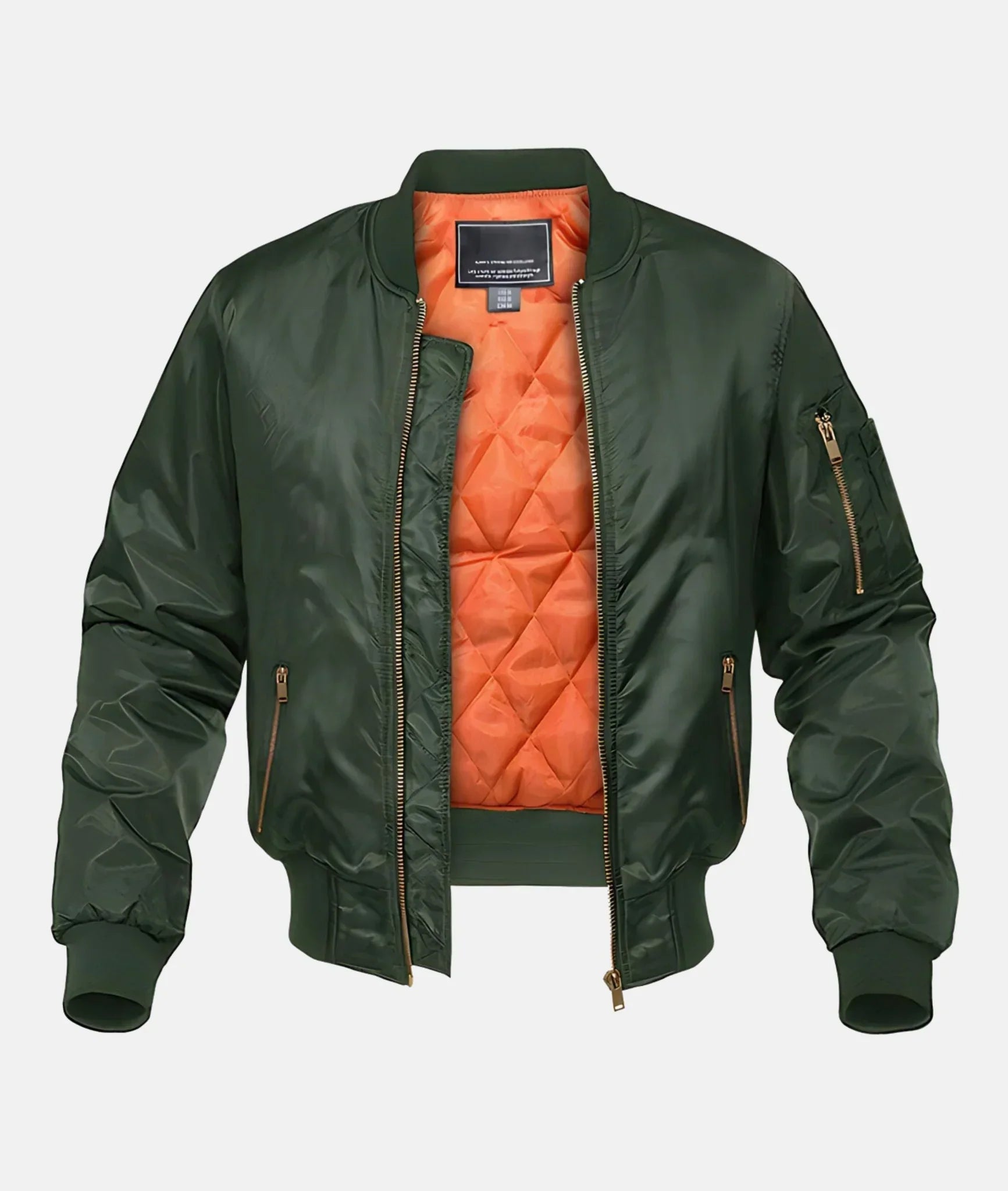 Arnold - Piloten Bomberjacke