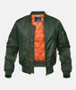 Arnold - Piloten Bomberjacke