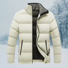 Kylian - Stilvolle & kuschelige herren jacke