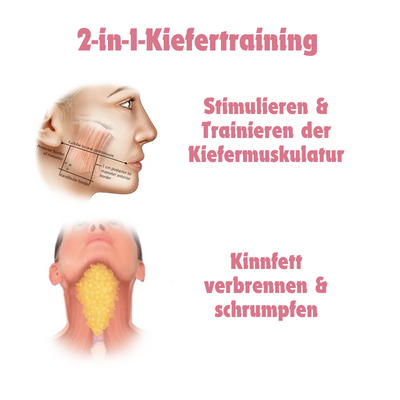 ContourV- Gesichtsabsaugtrainer