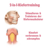 ContourV- Gesichtsabsaugtrainer