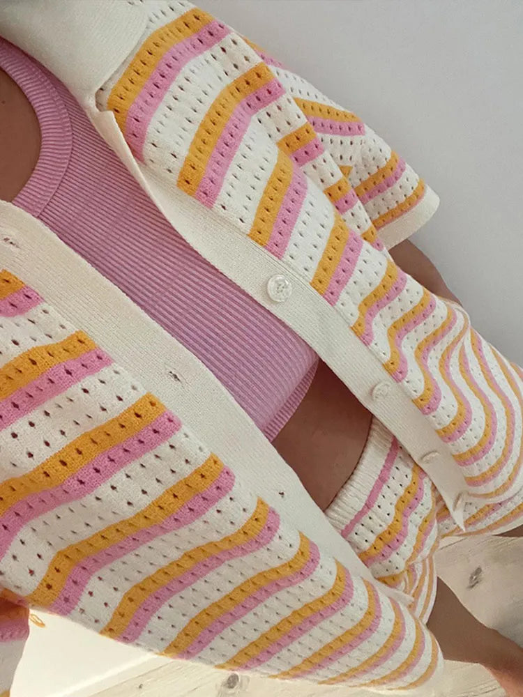 Lea - Sommer Chic Set