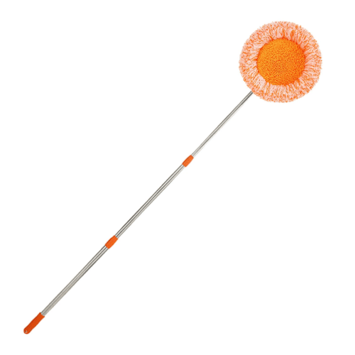 FlexiMop - Verstellbarer Reinigungsmop