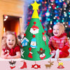 CraftyChristmas| Montessori 3D-Weihnachtsbaum