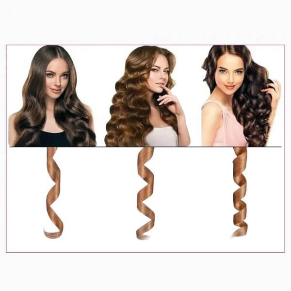 CurlyMax Pro™