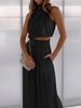 Eva - Luxury Zweiteiliges Set