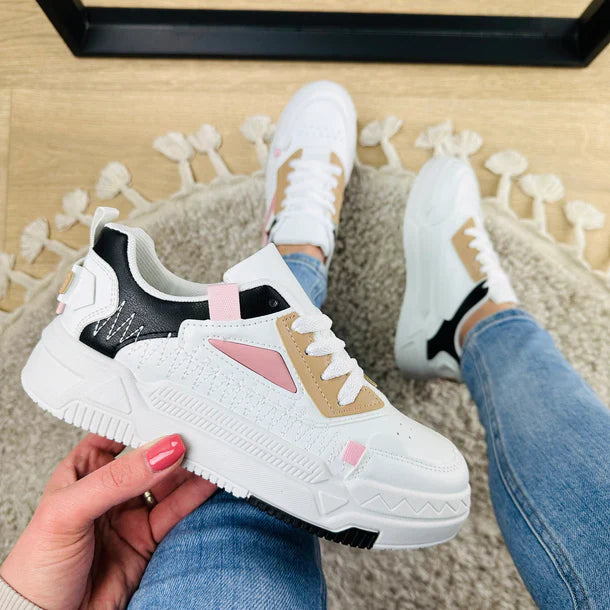 GlidePro - Multi Sneakers