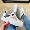 GlidePro - Multi Sneakers