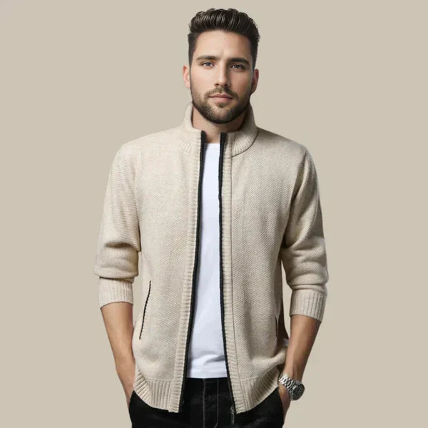 Adriel - Veredeln Sie Ihren Look Mit Einem Cardigan