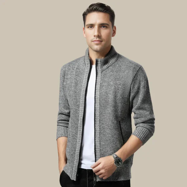 Adriel - Veredeln Sie Ihren Look Mit Einem Cardigan