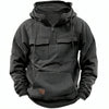 Finn - Gemütlicher hoodie für entspannte tage