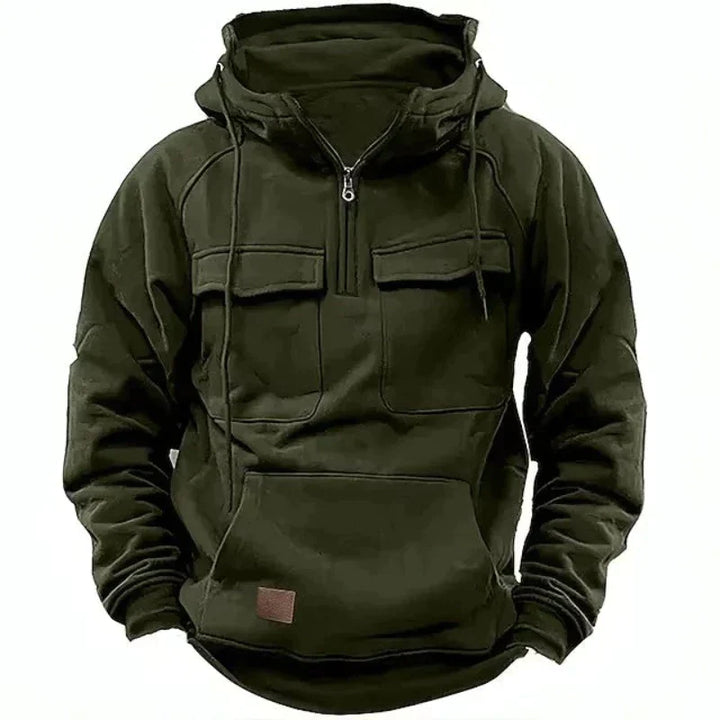 Finn - Gemütlicher hoodie für entspannte tage