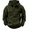 Finn - Gemütlicher hoodie für entspannte tage