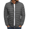 Terrell - Stylischer parka für herren