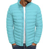 Terrell - Stylischer parka für herren