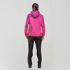 Stephanie - Wasserdichter Trekking-Windbreaker Für Frauen