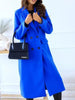 Leticia - Eleganter warmer wintermantel