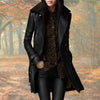 Ingrid - Klassische Lederjacke