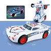 SwitchRacers - Verwandlungsspielzeug Auto