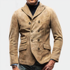 Raylan - Blazer mit zwei knöpfen