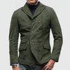 Raylan - Blazer mit zwei knöpfen