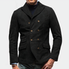 Raylan - Blazer mit zwei knöpfen