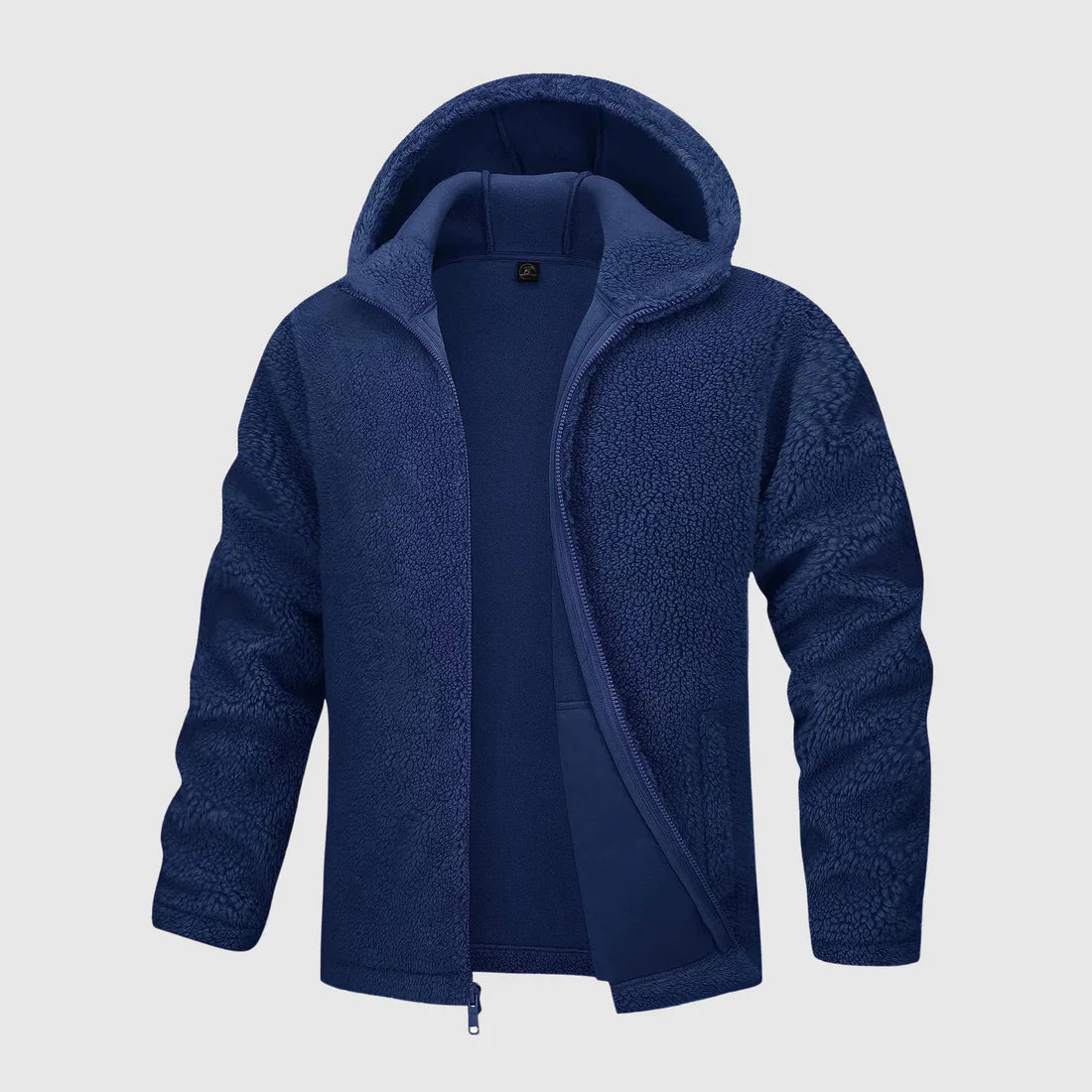 Davon - Klassische Jacke für komfort ideal für den herbst