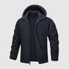 Davon - Klassische Jacke für komfort ideal für den herbst