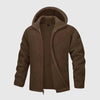 Davon - Klassische Jacke für komfort ideal für den herbst