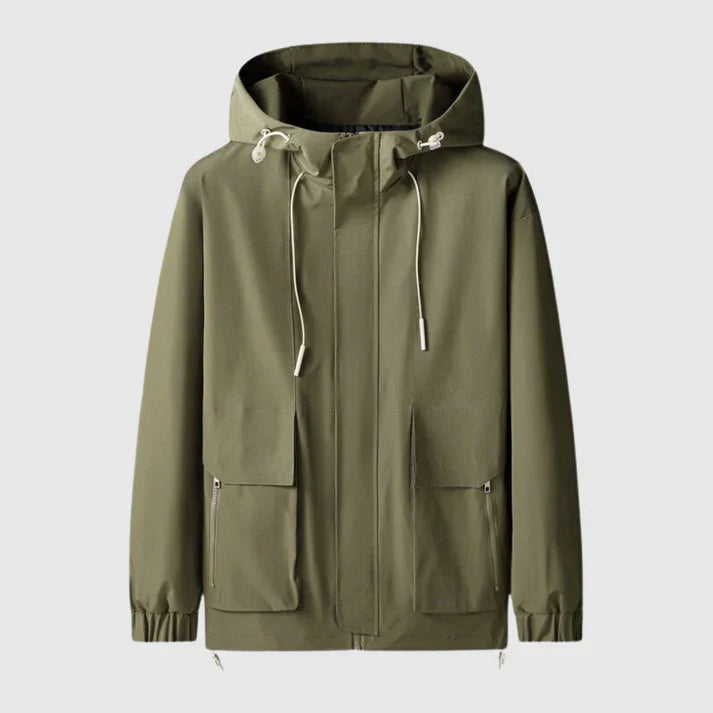 Jovany - Klassische modische winterjacke für herren
