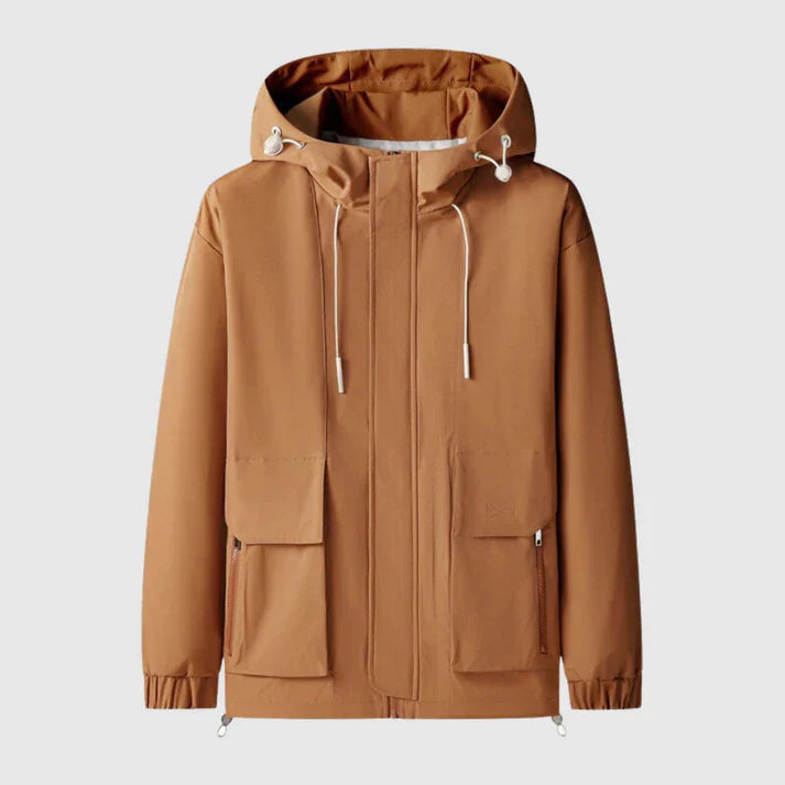 Jovany - Klassische modische winterjacke für herren