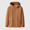 Jovany - Klassische modische winterjacke für herren