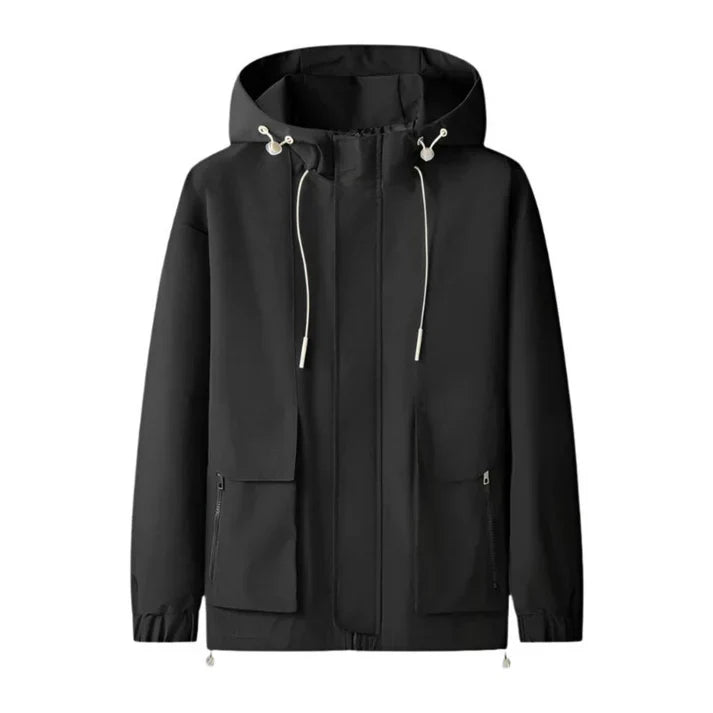 Jovany - Klassische modische winterjacke für herren