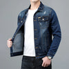 Florian - Freizeitjacke Für Herren