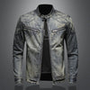 Joseph - Vintage-jacke für männer