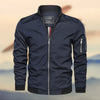 Gustav - Die stylische und einzigartige bomberjacke