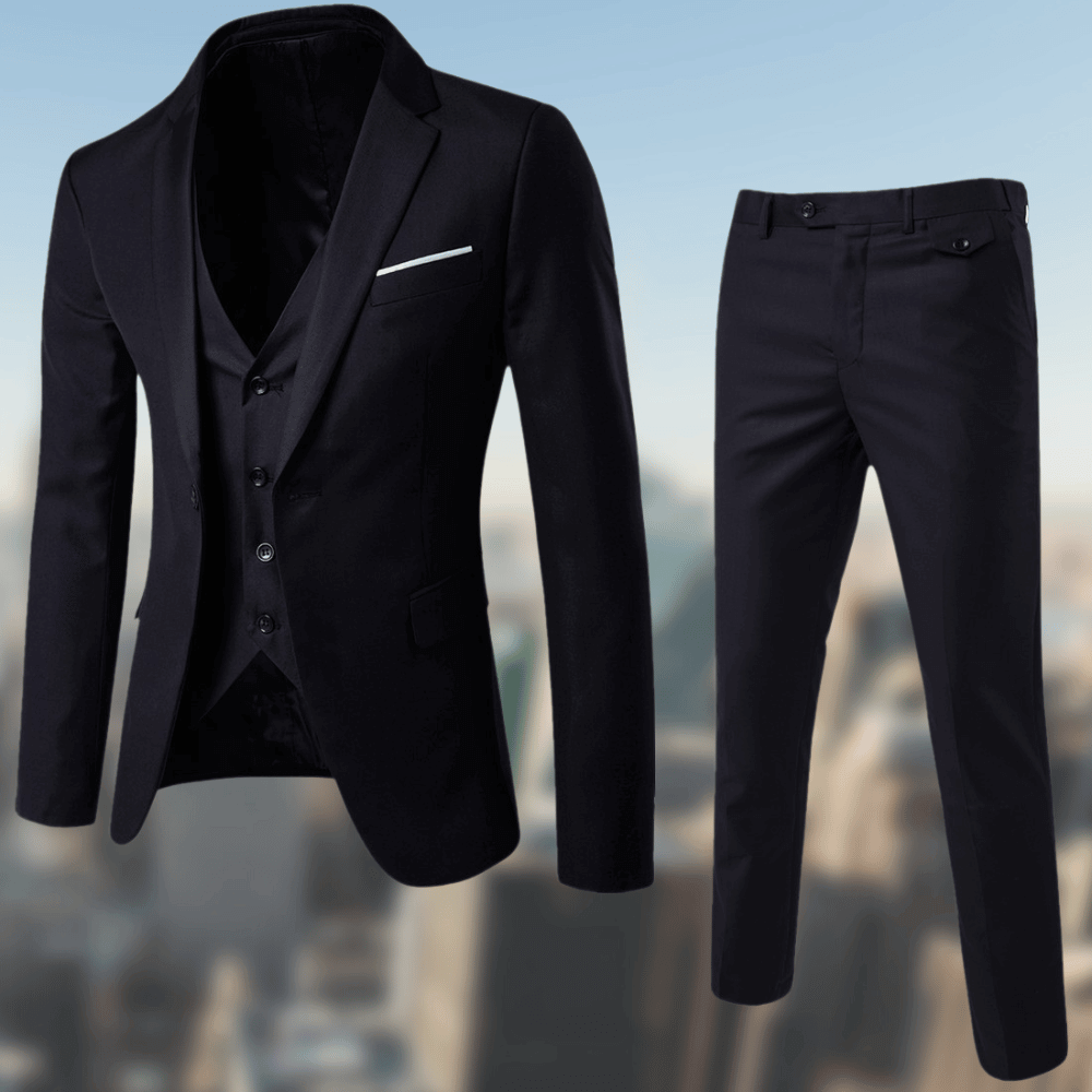 Arkadiy - Der elegante und bequeme anzug