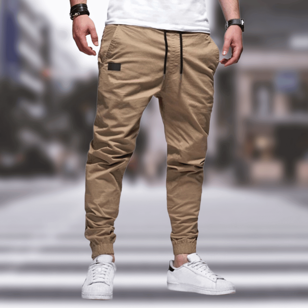 Edvard - Die elegante und bequeme hose