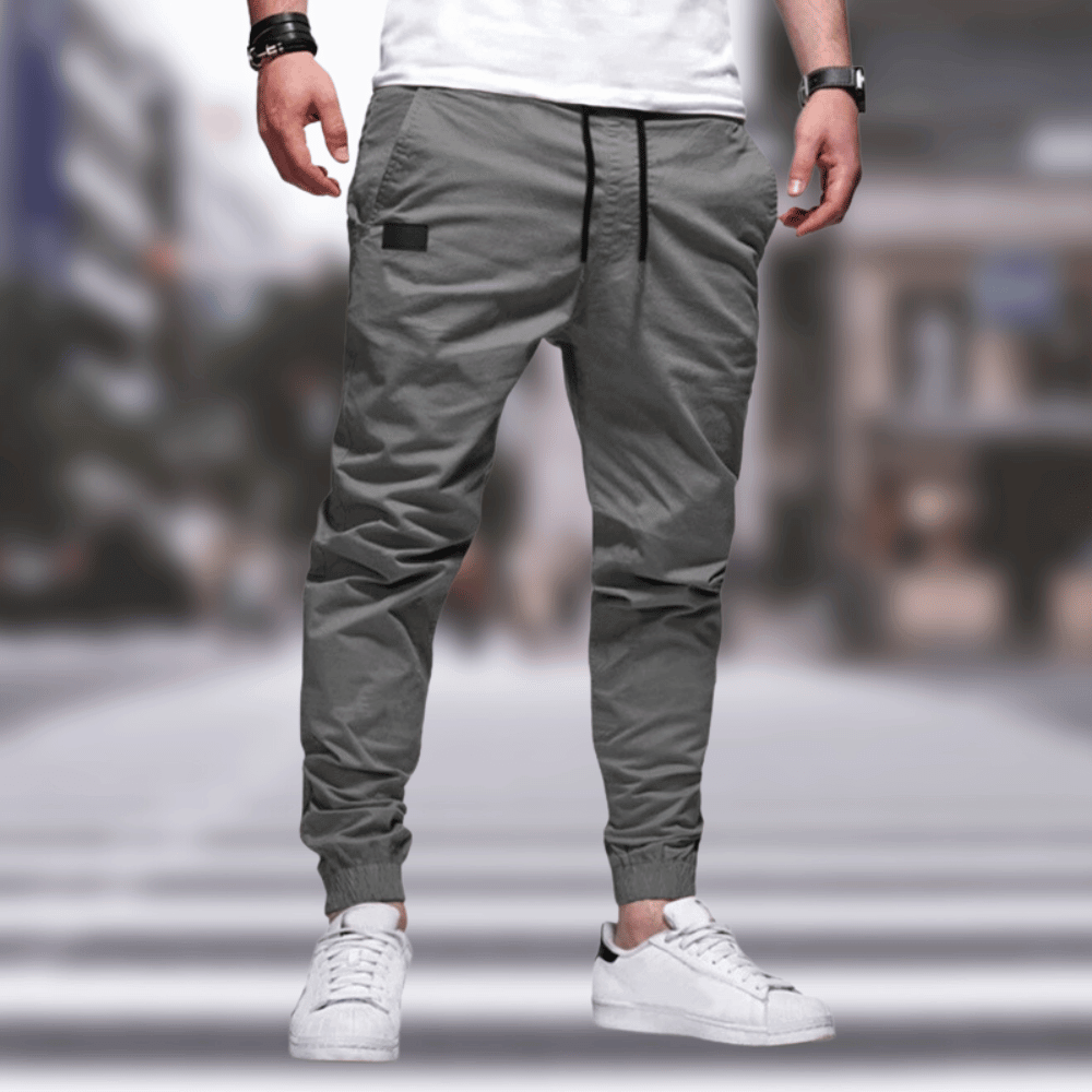 Edvard - Die elegante und bequeme hose