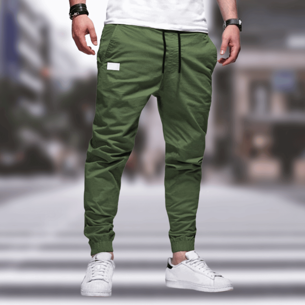 Edvard - Die elegante und bequeme hose