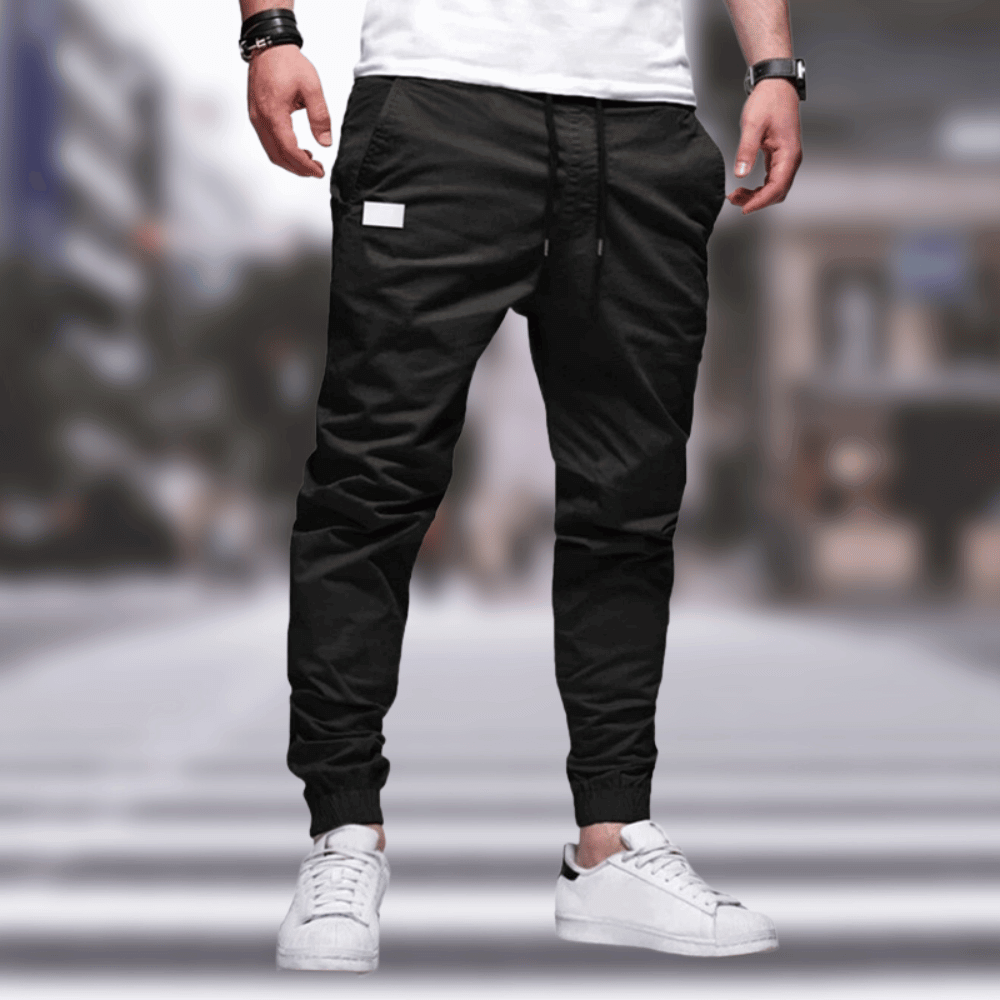 Edvard - Die elegante und bequeme hose