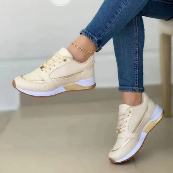 Mara - Bequeme Orthopädische Schuhe